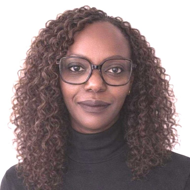 Photo de Aminata ZIMMER